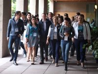 En el PAN, gatopardismo, simulación y… aplausos a Anaya, como si hubiera ganado