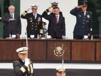 En el cambio de gobierno, permanecerán las instituciones: Peña