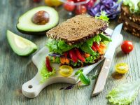En este inicio de clases, prepara el mejor lunch para potenciar el desarrollo de tus hijos