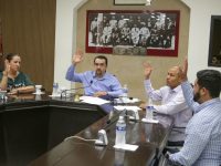 En sigilo, diputados aprueban publicar el “veto ejecutivo” de la gobernadora de Sonora