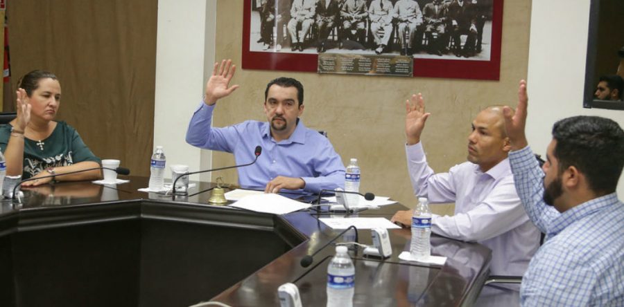 En sigilo, diputados aprueban publicar el “veto ejecutivo” de la gobernadora de Sonora