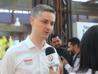 Encuentro CEO reunirá a más de tres mil emprendedores en Oaxaca: Rodrigo Arnaud