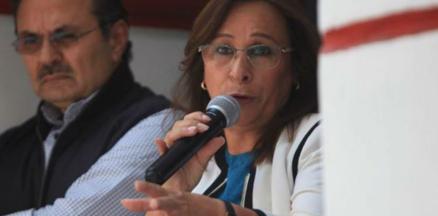 Equipo de AMLO revisa la legalidad de 105 contratos petroleros suscritos por el gobierno peñista