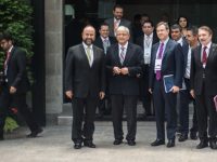 Equipo educativo de AMLO convoca a consulta nacional