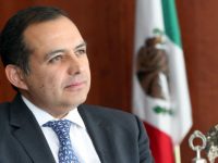 Ernesto Cordero asegura que dejarán ahorros en el Senado