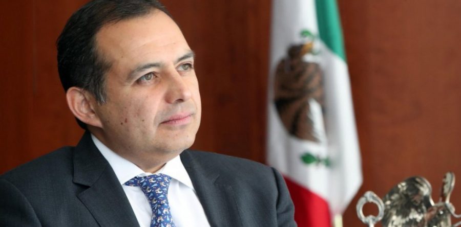 Ernesto Cordero asegura que dejarán ahorros en el Senado