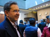 Es necesario revalorar el magisterio; habrá nuevo acuerdo en Reforma Educativa: Moctezuma