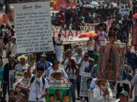 Escepticismo ante las consultas por la paz