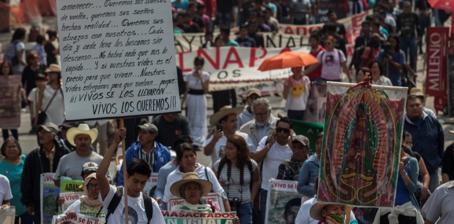 Escepticismo ante las consultas por la paz