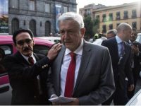 Estado Mayor cuidará a AMLO hasta que tome posesión, afirma Sánchez Cordero