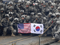 Estados Unidos anuncia fin de suspensión de maniobras en Corea