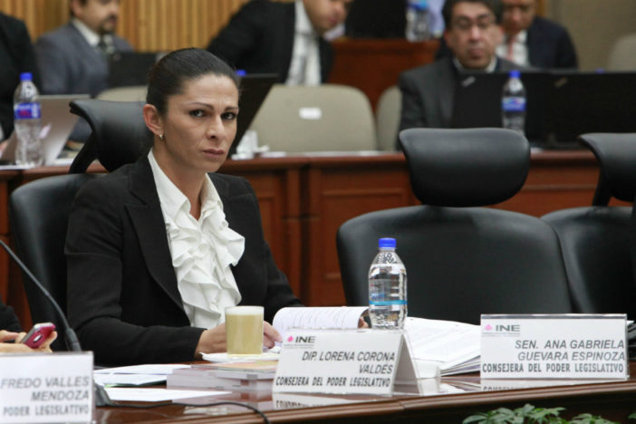 Esteban Moctezuma suma a Gilberto Guevara Niebla a la SEP; Ana Guevara va a Conade, y Margo Glantz al FCE