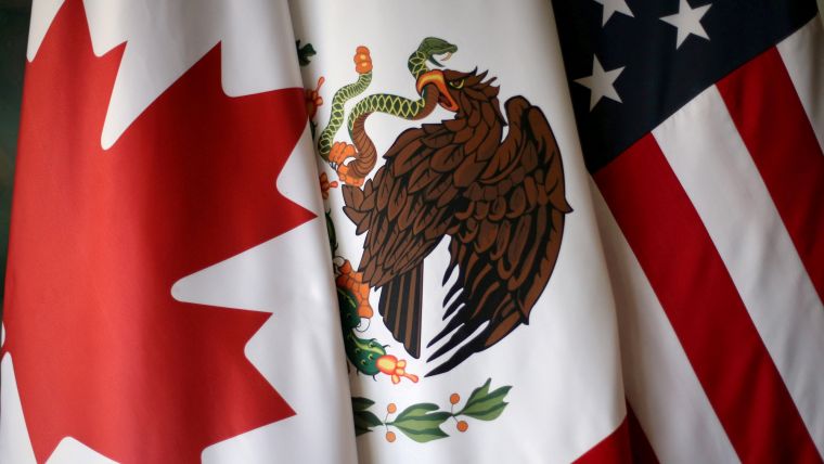 Estos 2 factores ‘aceleraron’ la renegociación del TLCAN