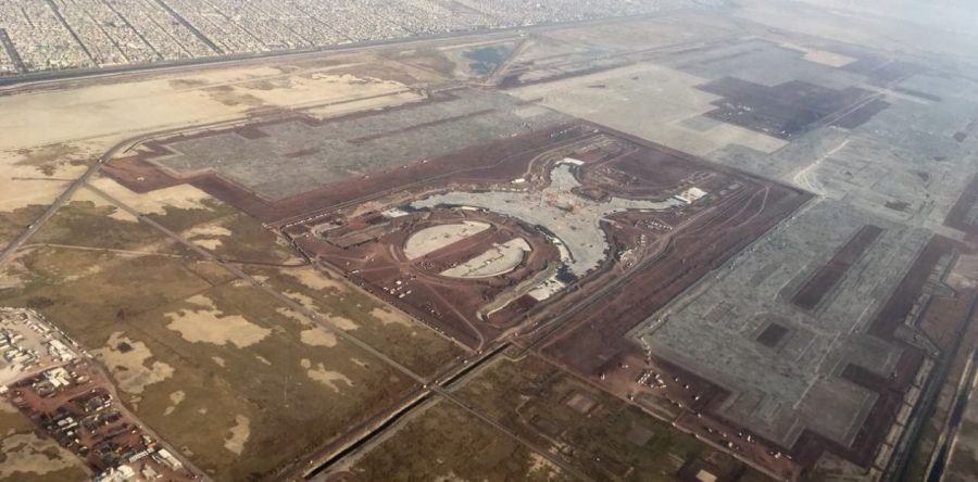 Estos son los pros y contras de los dos proyectos que tiene AMLO para un nuevo aeropuerto