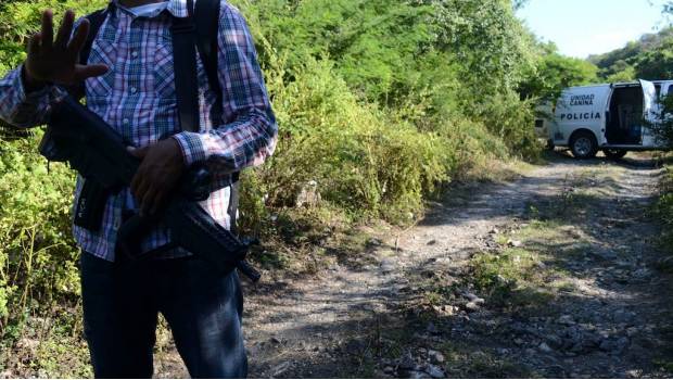 Evidencia científica no respalda incineración de normalistas, responden forenses a EPN