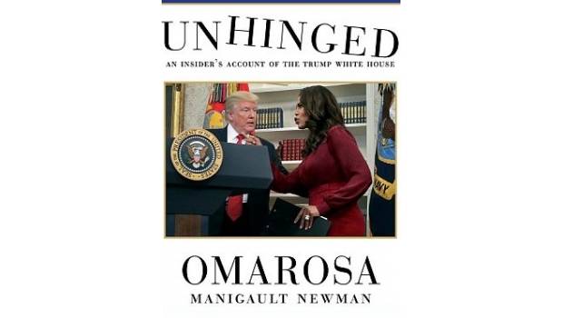 Ex asesora de Trump habla sobre presunto “deterioro mental” del presidente en nuevo libro