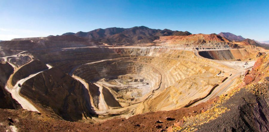 Exención de impuestos, sociedades en Bahamas y reportes que no cuadran en nueva mina de Grupo México