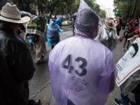 Expediente sobre los 43 sigue abierto en PGR