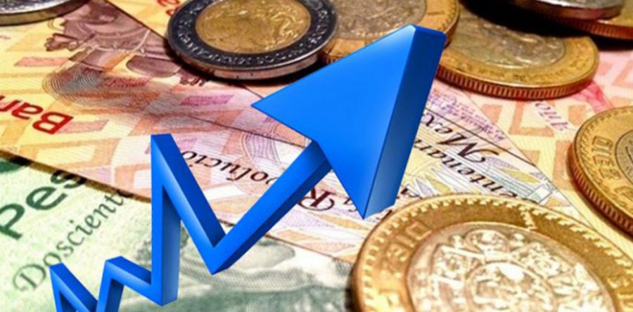 Economía mexicana avanza 1.6% en el segundo trimestre