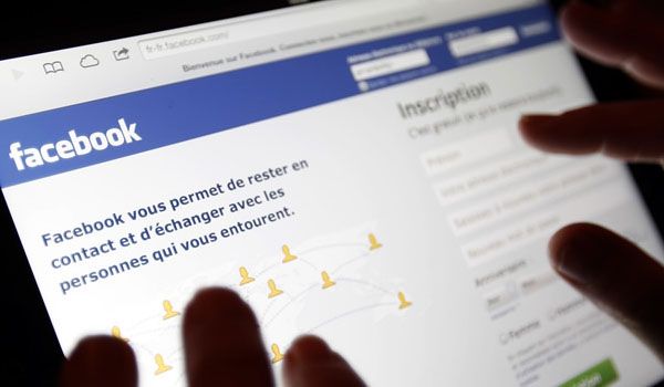 Traficantes de personas usan Facebook para atraer a migrantes “a su muerte” en el Mediterráneo