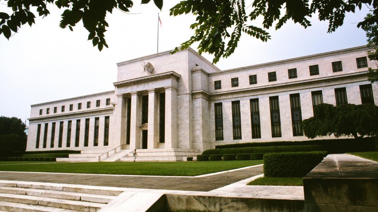 Fed afirma que reaccionará ante un eventual aumento de la inflación