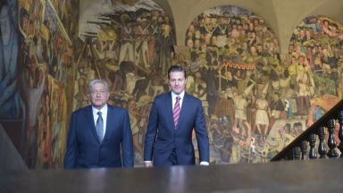 Fiscal carnal y Procurador a modo