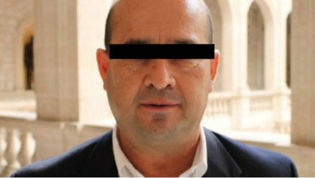 Fiscalía de Chihuahua formula imputación contra ex funcionario de César Duarte