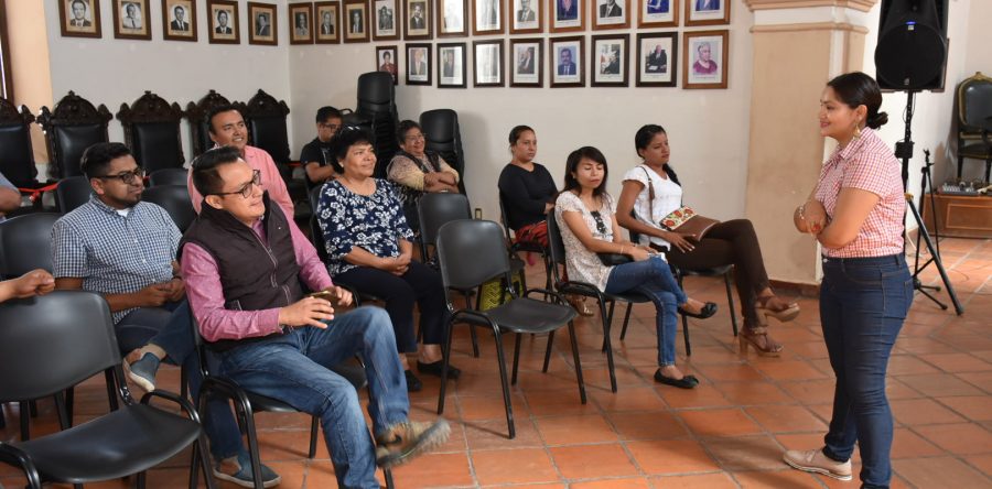 Fisioterapia laboral, una forma de mejorar la productividad