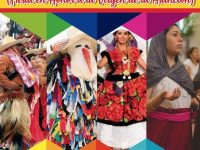 Realizará Tlacolula su Guelaguetza y Feria Gastronómica