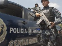 Gendarmería y Guardia Nacional: todas, formas para evadir el fracaso de la seguridad en México: Adrián Ortiz