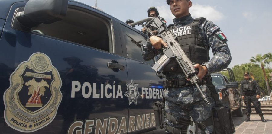 Gendarmería y Guardia Nacional: todas, formas para evadir el fracaso de la seguridad en México: Adrián Ortiz