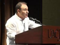 Gobierno de AMLO no busca pacto con el crimen; amnistía sólo para delitos no graves: Durazo