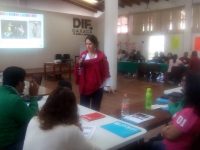 Gobierno de Oaxaca trabaja para garantizar la seguridad de la niñez oaxaqueña