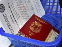 Gobierno de Venezuela niega crisis migratoria en Latinoamérica