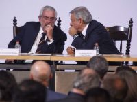 Graue lamenta que gobierno de Peña no cumplió promesa de destinar 1% del PIB a ciencia