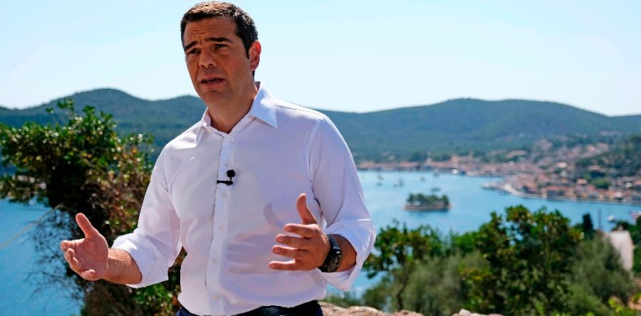 Grecia anuncia su salida del rescate financiero