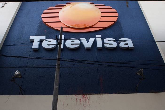 Grupo Acir e Imagen, interesados en adquirir las estaciones de radio de Televisa