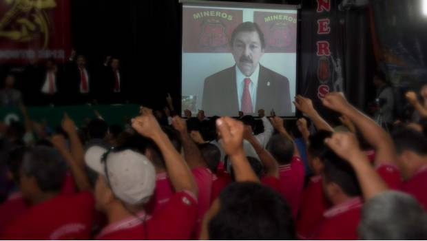 Gómez Urrutia buscará presidir Comisión de Economía en Senado: Armando Guadiana