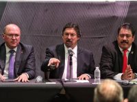 Gómez Urrutia: se reabrirá el caso Pasta de Conchos