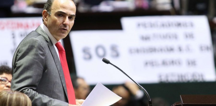 Hacienda y equipo de AMLO chocan por mudanza de secretarías