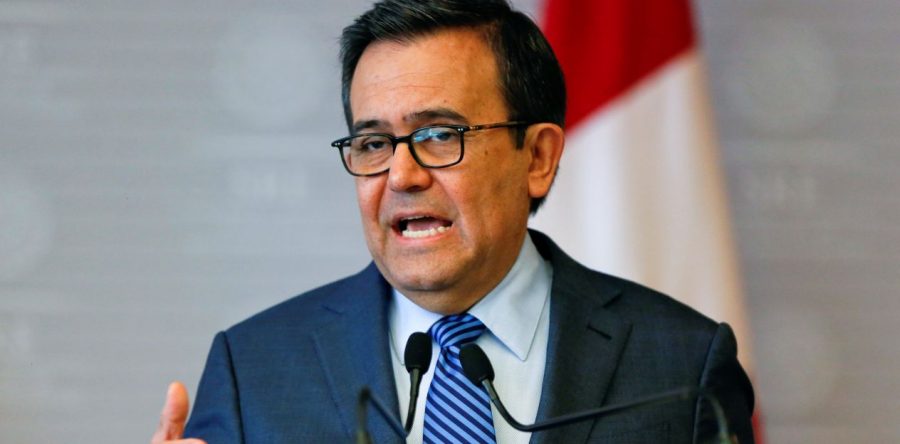 Hay altas posibilidades de resolver temas clave del TLCAN la próxima semana: Guajardo