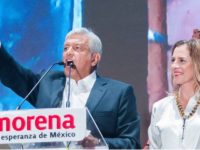 Hoy se siembra el germen de la cuarta transformación: Beatriz Gutiérrez