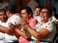 Oaxaca alista su participación en el Concurso Nacional de Gastronomía