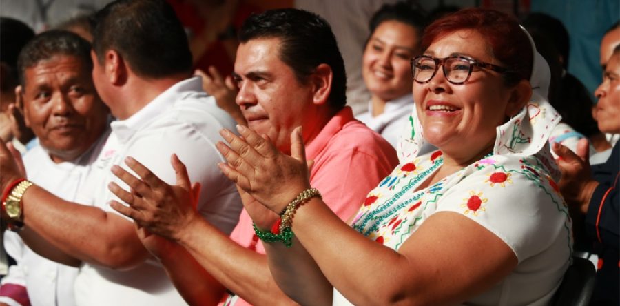 Oaxaca alista su participación en el Concurso Nacional de Gastronomía
