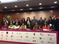 Participa IEEPO en capacitación sobre Escuela Itinerante de Derechos Humanos de los Pueblos y Comunidades Indígenas