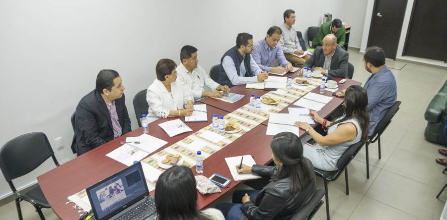 Respalda IEEPO iniciativas de fomento a la lectura