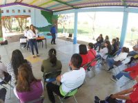 Promueve IEEPO respeto a los derechos humanos y no discriminación