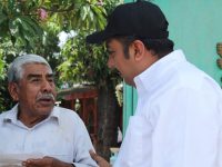 Apuesta PRD por una nueva ruta que privilegie las causas ciudadanas: HAM