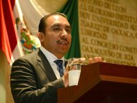 Pide Horacio Antonio que la Defensoría de los Derechos Humanos, cuente con un Órgano Interno de Control