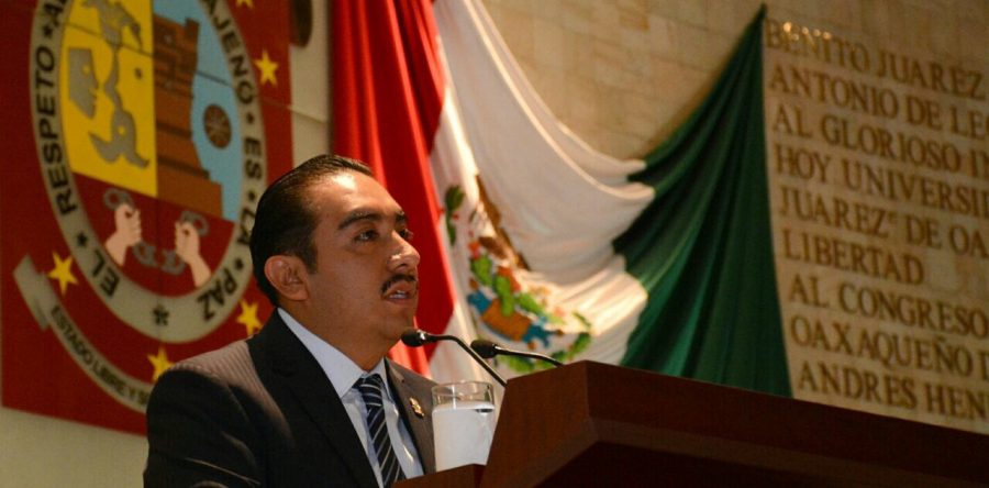 Propone Horacio Antonio reforma al Código Civil en materia de divorcio administrativo.